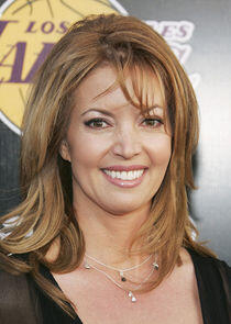 Jeanie Buss