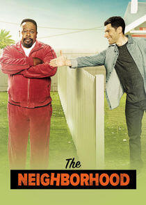 The Neighborhood - Season 1