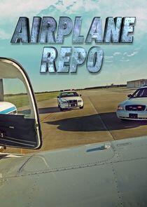 Airplane Repo