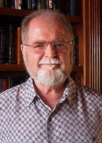 Larry Niven