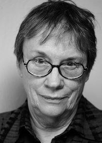 photo of Annie Proulx