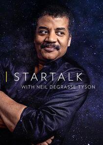 StarTalk