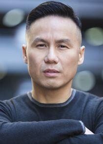 B.D. Wong