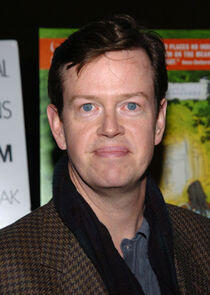 Dylan Baker