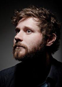 photo of Dan Mangan