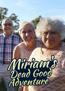 Miriam's Dead Good Adventure