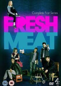 Fresh Meat - Season 1