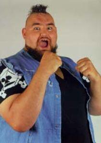 One Man Gang