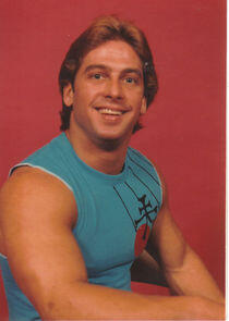 Tommy Rogers