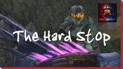 The Hard Stop