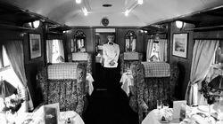 The Orient Express