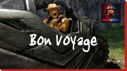 Bon Voyage