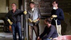 Unfinished Business Unfinished Business