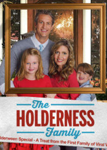 The Holderness Family