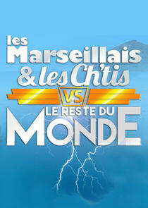 Les Marseillais vs le Reste du Monde