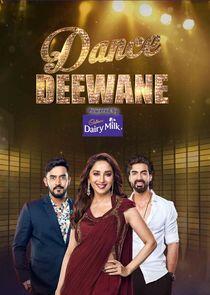 Dance Deewane