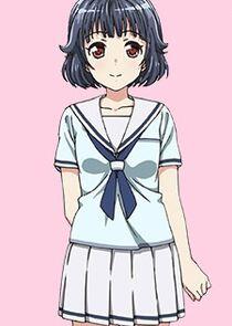 Rimi Ushigome