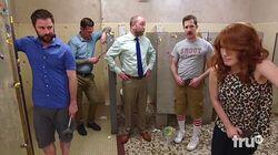 Rod Man Out Rod Man Out