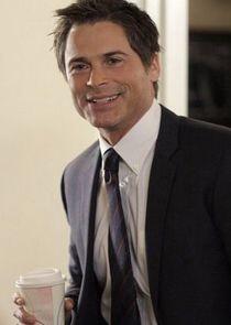 Chris Traeger