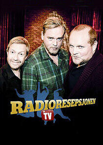 Radioresepsjonen på TV