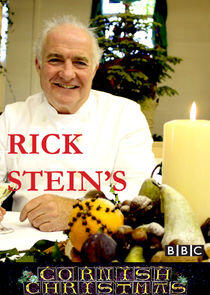 Rick Stein's Cornish Christmas