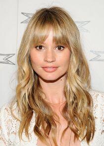 Cameron Richardson