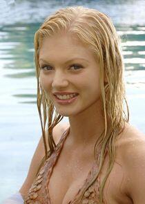 Cariba Heine