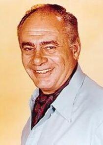 Martin Balsam