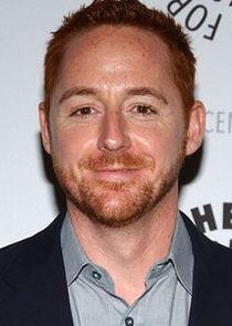 Scott Grimes