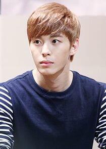 Lee Hong Bin