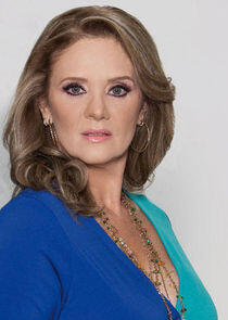 Erika Buenfil