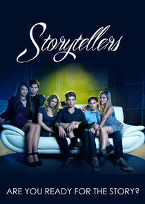 Storytellers