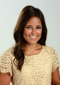 Kaylee Hartung