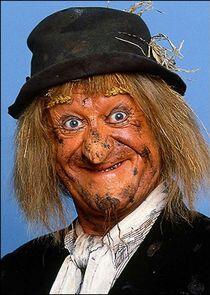 Worzel Gummidge