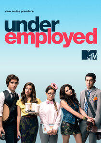 Underemployed