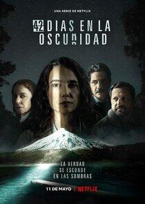 42 días en la oscuridad - Season 1