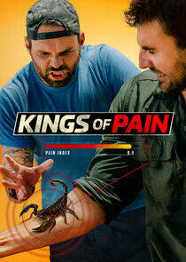 Kings of Pain - Season 1