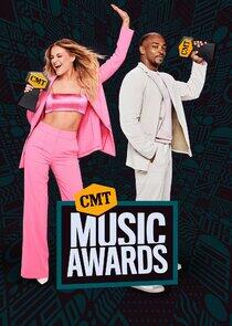 CMT Music Awards - Season 21 / Year 2022