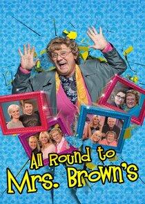 All Round to Mrs. Brown's - Season 4