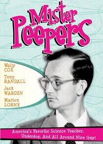 Mister Peepers