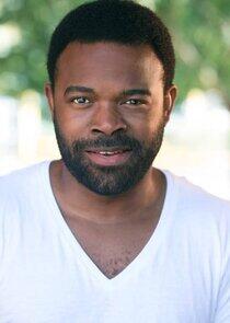 Gabriel Afolayan