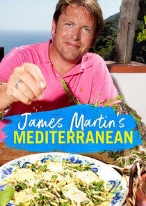 James Martin's Mediterranean