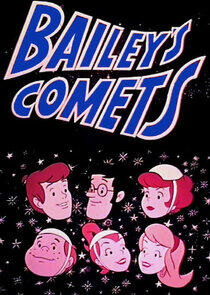 Bailey's Comets