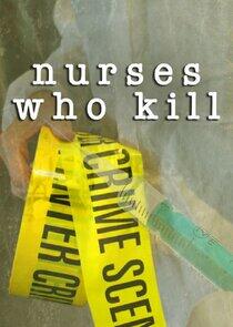 Nurses Who Kill