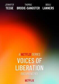 Voices of Liberation