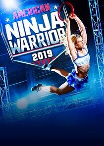 American Ninja Warrior - Season 11