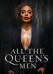 All the Queen's Men - Season 1