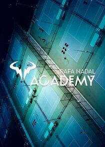 Rafa Nadal Academy