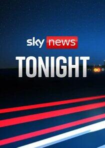 Sky News Tonight