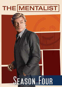 The Mentalist - Season 4